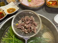 -贵宾牛·潮汕牛肉火锅(珠池总店)