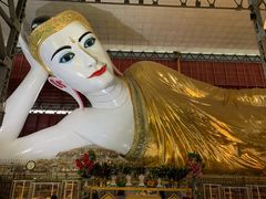 -ခြောက်ထပ်ကြီးရွှေသာလျောင်းဘုရားကြီး