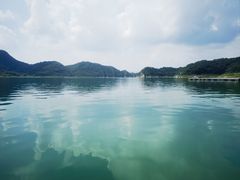 -北京金海湖景区