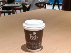 -Peet's Coffee皮爷咖啡(豫园店)