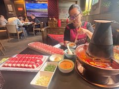 -南门四季铜锅涮肉(大屯·北苑店)