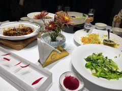 -食悦江南·淮扬菜·烤鸭(亚运村·惠新店)