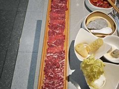 -海底捞火锅(南开鲁能城店)