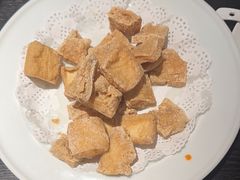 -老海陵·泰州菜(三水湾店)