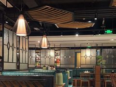 -南拳十三姨·潮汕砂锅粥(世纪金源店)