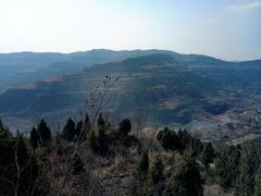 -金堂县云顶石城风景区