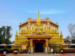 景点-南宁方特东盟神画