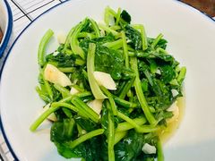 -藕妈妈老汉口家常菜(武汉天地店)