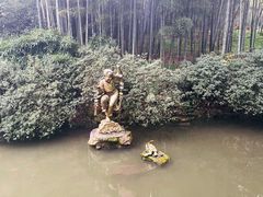 -杭州黄龙洞