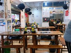 大堂-黑竹香鸡(营和巷店)
