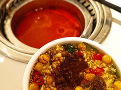 -串士多·回转小火锅(长安方圆荟店)