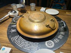 -泽成冰煮羊(非·遗东岸国际店)