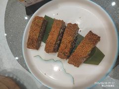 -龙悦湾酒家·八阵鱼生·渔人码头店