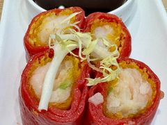 -蔡澜点心·粤菜(新街口IFCX店)