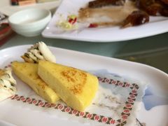 -东江渔村·古典园林·30年粤菜老字号(太和店)