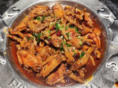-胖哥俩肉蟹煲(长沙高铁吾悦广场店)