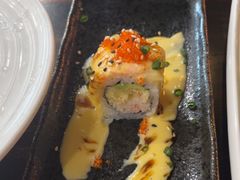 -山葵家·创意料理(临平银泰城店)