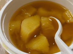 -张飞木薯羹(金鱼巷店)