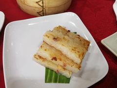 香煎萝卜糕-鼎珑点心仔(燕塘店)