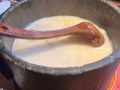 墨脱石锅鸡-敏珠拉姆藏餐·南京厨房(富春江东街店)