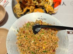 -一棠龙虾•王牌虾球(恒隆广场店)