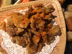 卡真&酥肉-哥老官重庆美蛙鱼头(宝山龙湖店)