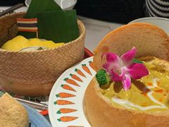 -太食獸泰式茶餐厅(北美新天地店)