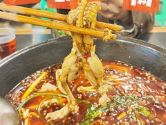-鸿顺老铁锅美蛙鱼府(解放碑店)