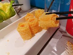 -半天妖烤鱼(蒸湘万达广场店)