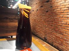 -探鱼·鲜青椒爽麻烤鱼(中山大信新都汇店)