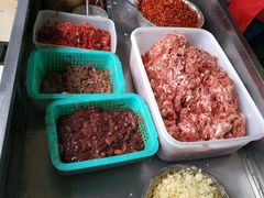 -湘乡米粉(东山北路店)