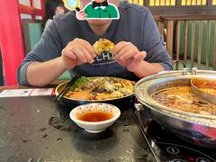 -牛New寿喜烧(闵行龙湖天街店)