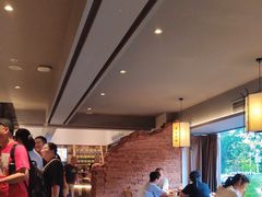 -黄山老妈·土菜(碧桂园店)