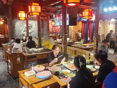 -蜀江龙火锅(339店)