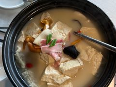 -悦融·京鲁菜·露台花园(安定门店)
