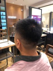 点击看大图 -Mentor Hair Salon