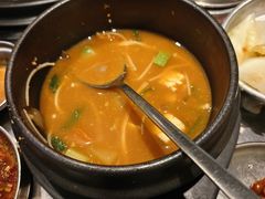 -首尔烤肉大排档(合生汇店)