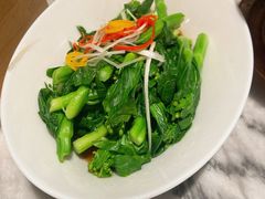 云南菜苔-中8楼风尚云南菜(颐堤港店)