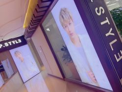-P.STYLE派斯造型