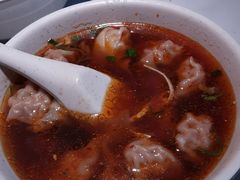 虾籽馄饨-花园茶楼(兴城西路店)