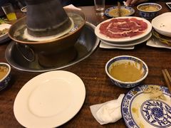 -前门张记涮肉(前门店)
