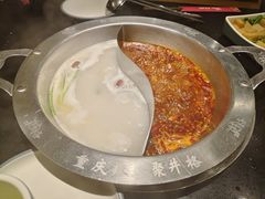 -井格重庆火锅(西直门凯德Mall店)