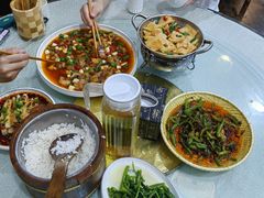 -曹家小厨(贵阳路店)