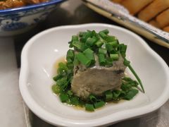 臭豆腐-京门老爆三(回龙观店)