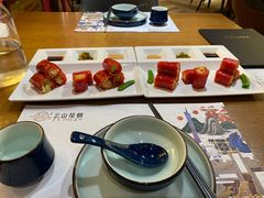-云山茶餐厅(广东大厦店)