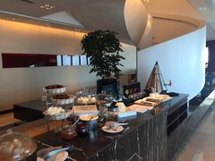 -上海龙之梦万丽酒店