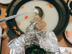 -何师烧烤Pro ·江湖川菜·小龙虾·精酿(太古里旗舰店)