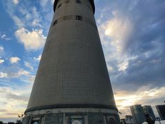 -五通灯塔公园