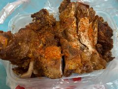 -王二甩老木子鸡(江湾店)