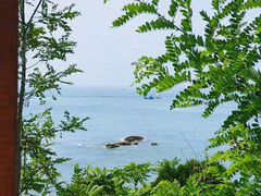 -燕儿岛山公园